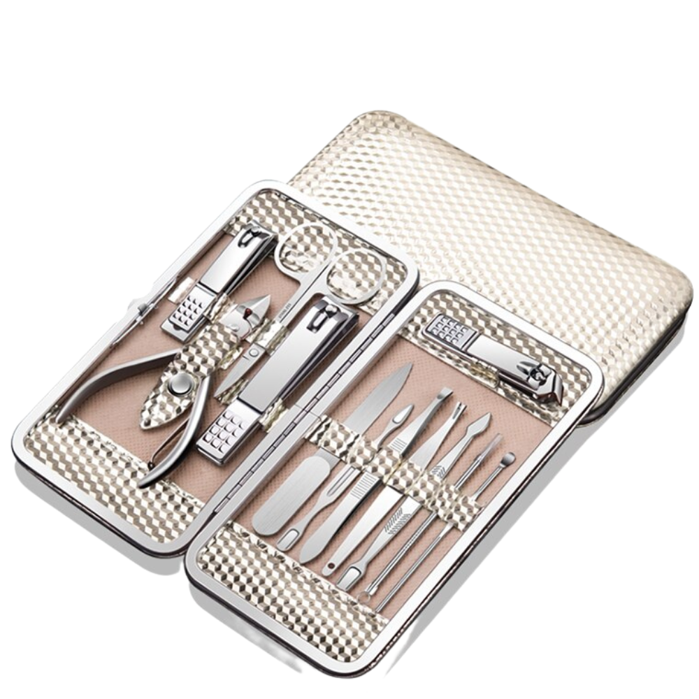 VIMEDA | 12-in-1 Pedicure Set™