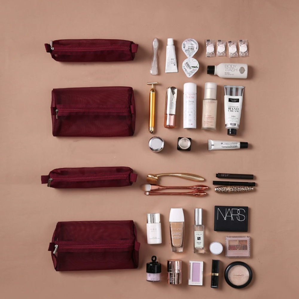VIMEDA | Travel Cosmetic Case™