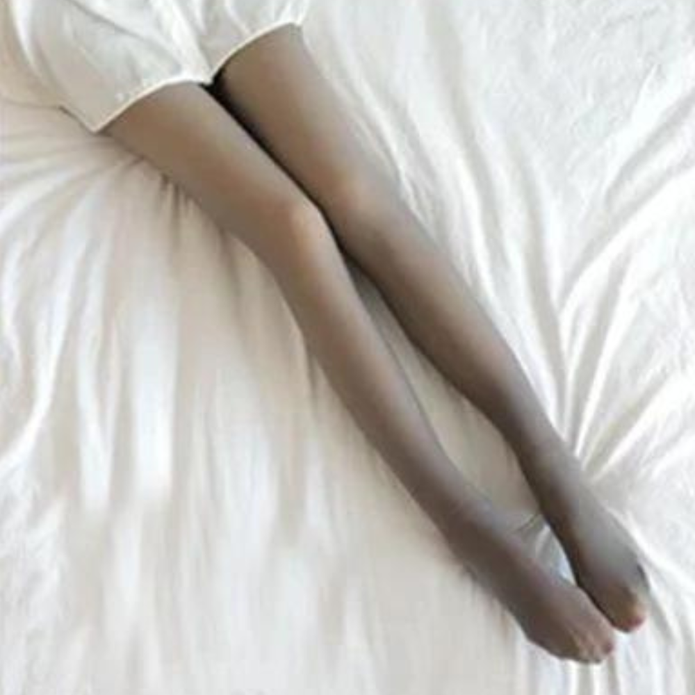 VIMEDA | Warm Winter Tights™