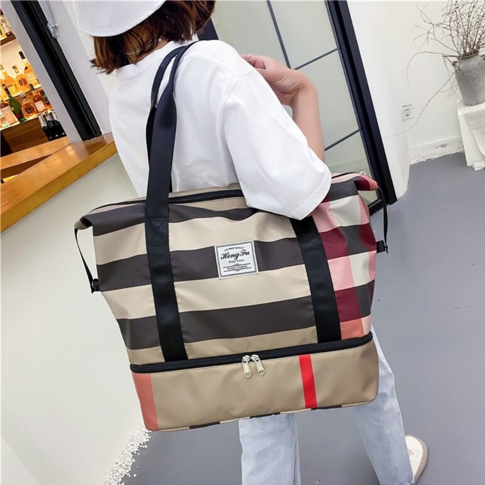VIMEDA | Fold-up Travel Bag™