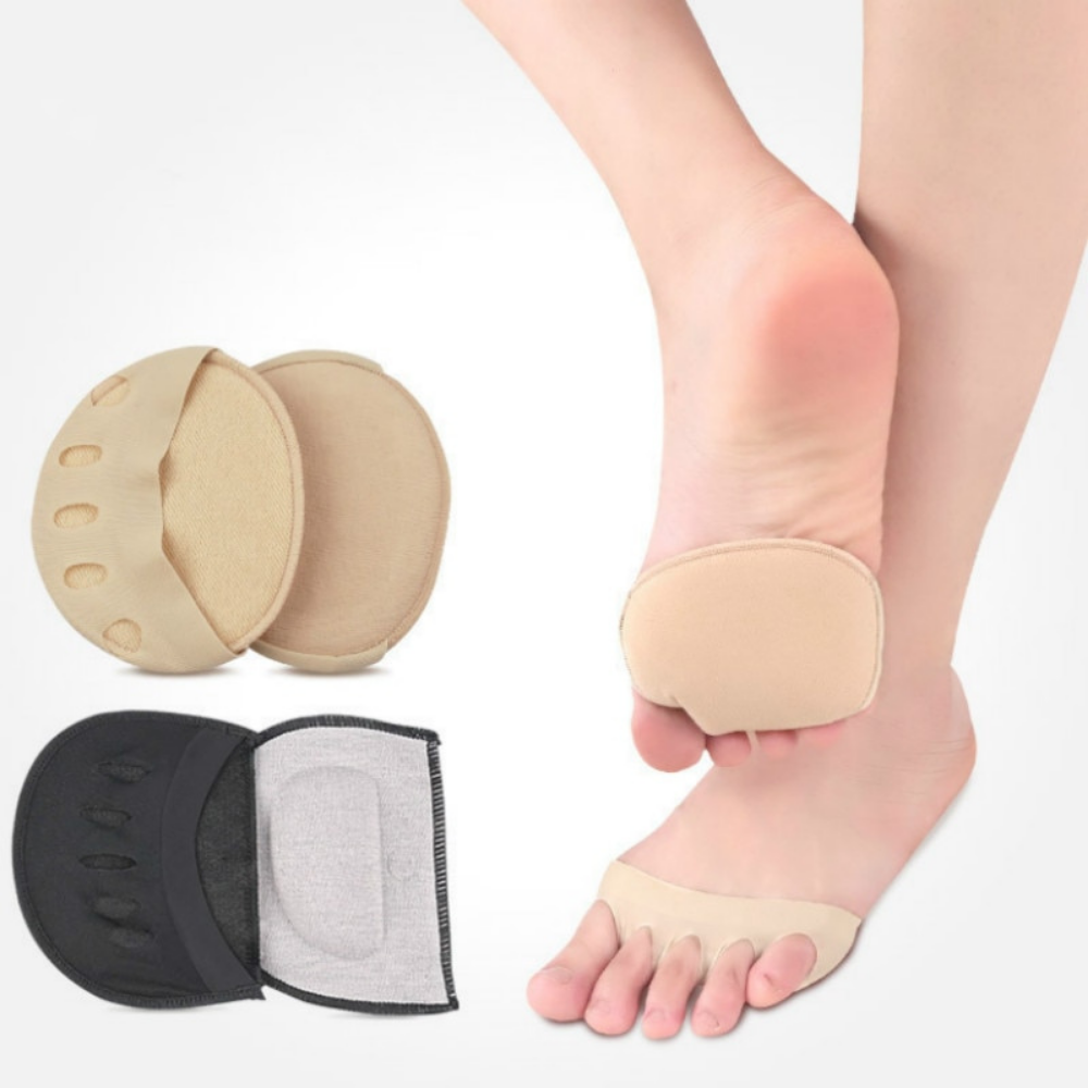 VIMEDA | Forefoot Soft Pads™ (1+1 Par GRATIS)