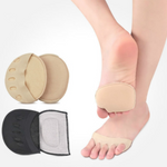 VIMEDA | Forefoot Soft Pads™ (1+1 Par GRATIS)