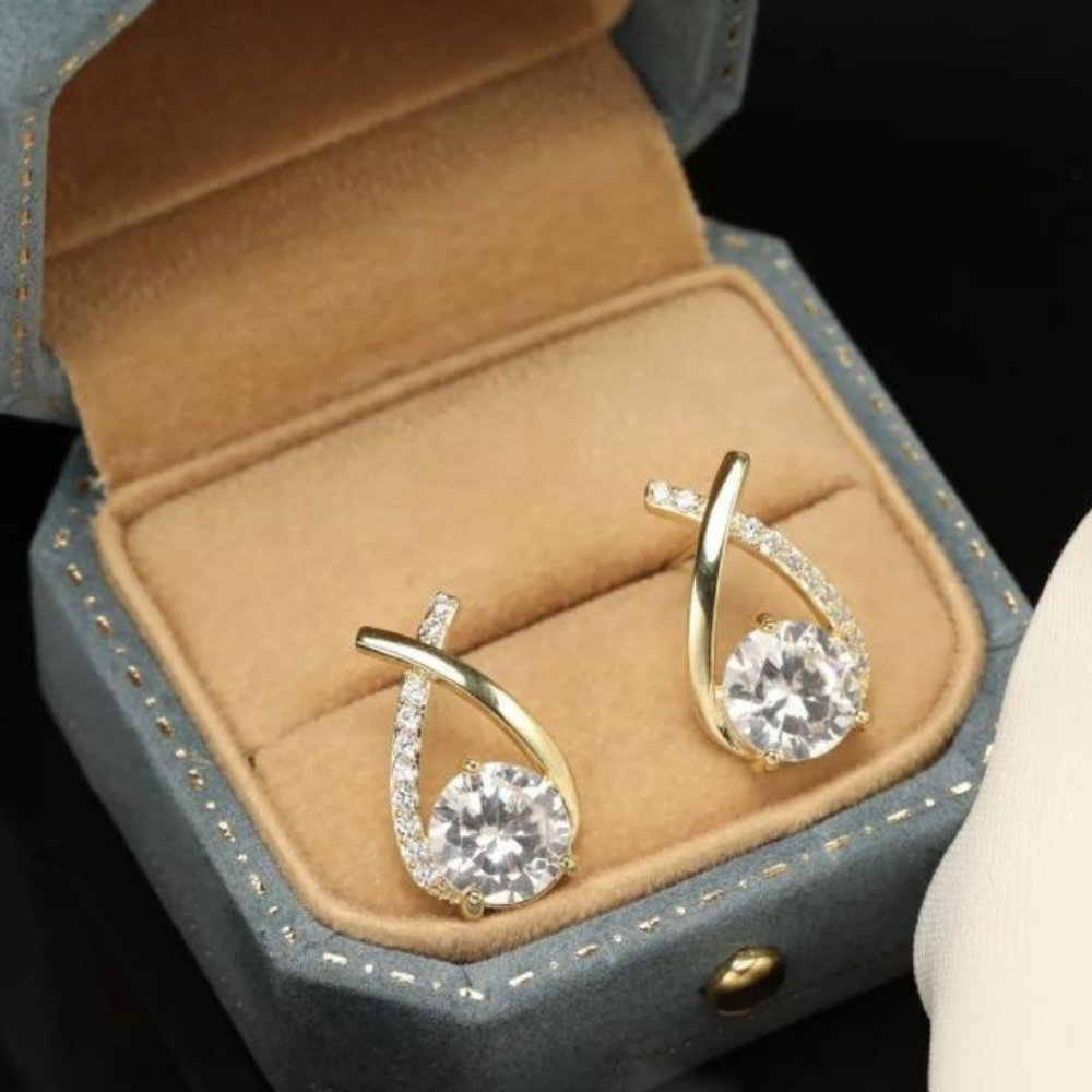 VIMEDA | Mermaid Earrings™ (1+1 GRATIS)