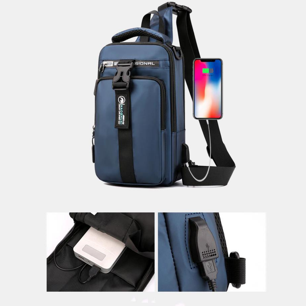 VIMEDA | Crossbody Backpack™