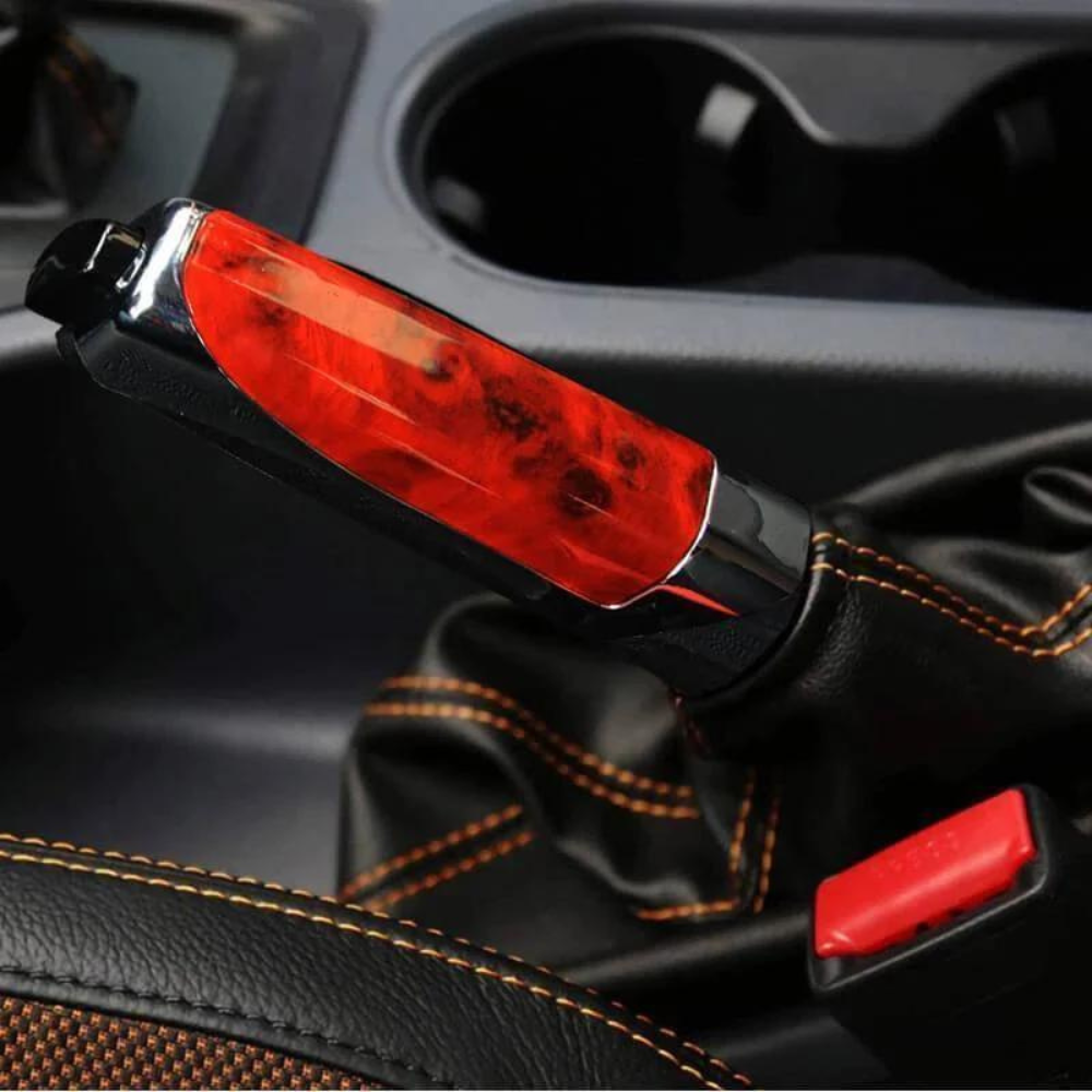 VIMEDA | Handbrake Cover™