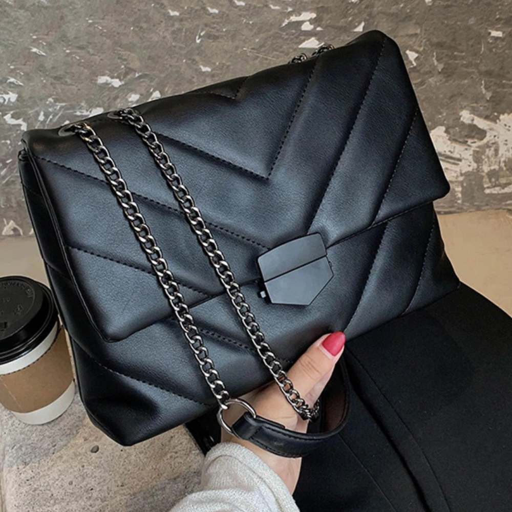 VIMEDA | Classic Clutch Bag™