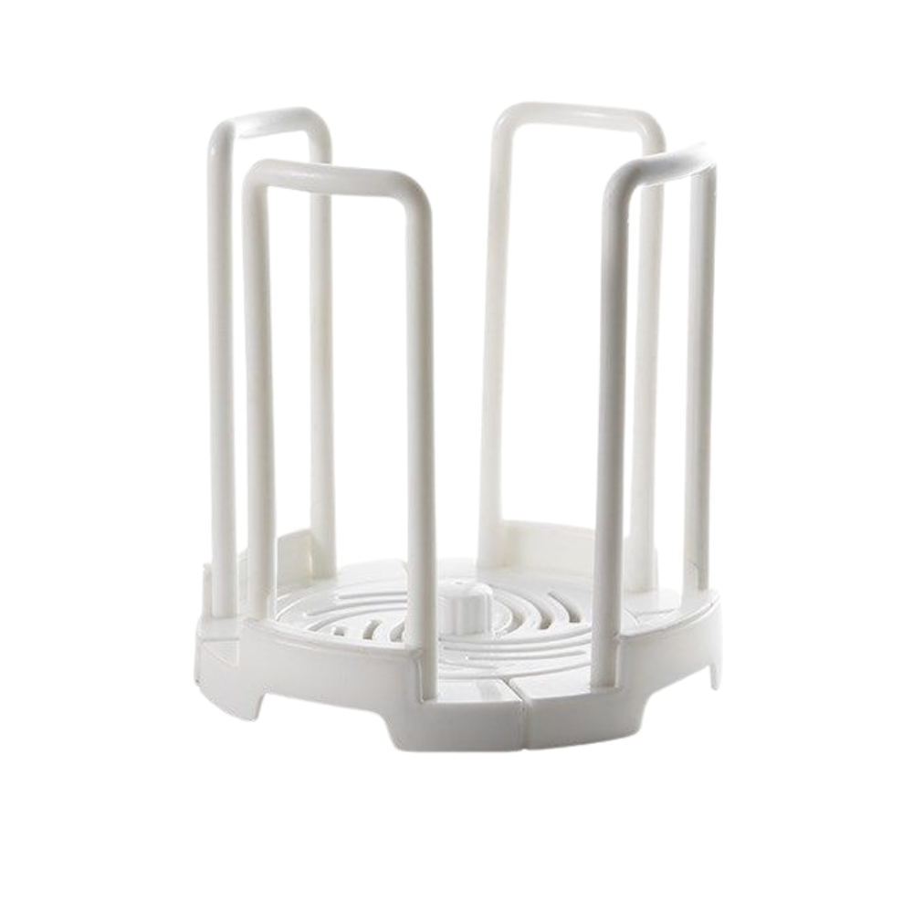 VIMEDA  |  Retractable Bowl Holder™
