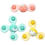 VIMEDA | Suction Fish Toy™ (1+1 GRATIS)