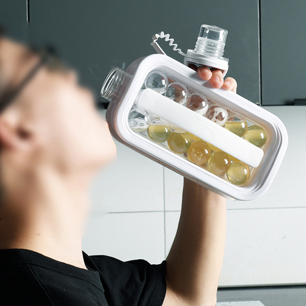 VIMEDA | Ice Ball Bottle™