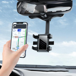 VIMEDA | 360° Retractable Phone Holder™