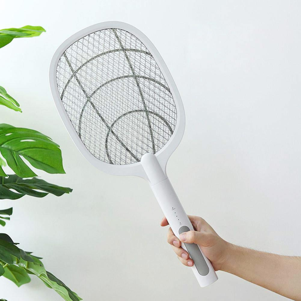 VIMEDA | Electric Bug Zapper Racket™