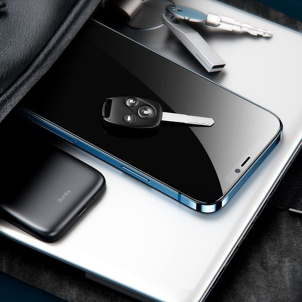 VIMEDA | Anti-Spy Screen Protector™