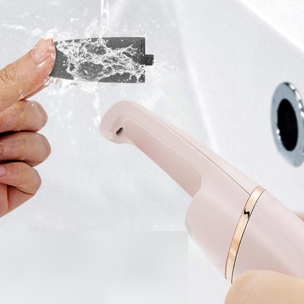 VIMEDA | Electric Foot File™