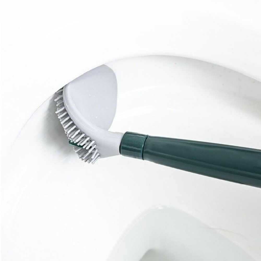 VIMEDA | Flexible Toilet Brush™