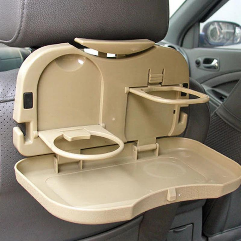 VIMEDA | Car Seat Table™