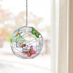 VIMEDA | Colorful Butterfly Light™