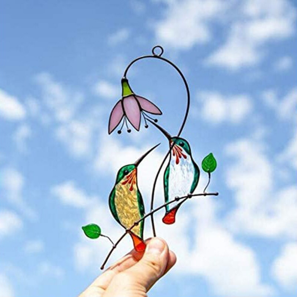 VIMEDA | Hummingbird Decoration™