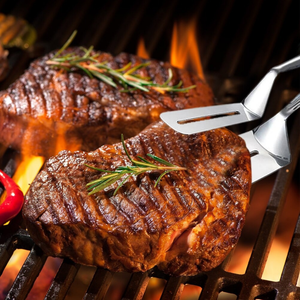 VIMEDA | BBQ Shovel Clamp™ (1+1 GRATIS)