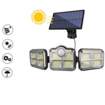 VIMEDA | Security Solar Lights™
