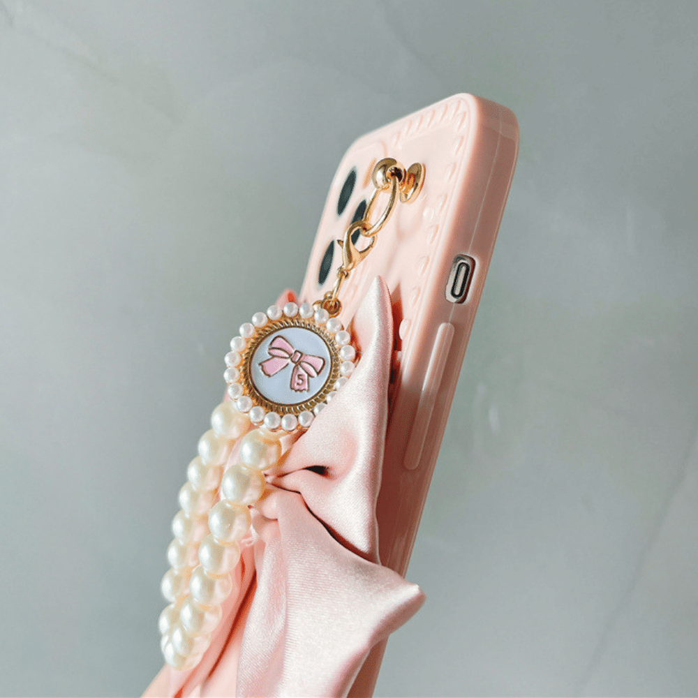 VIMEDA | Pearl iPhone Case™