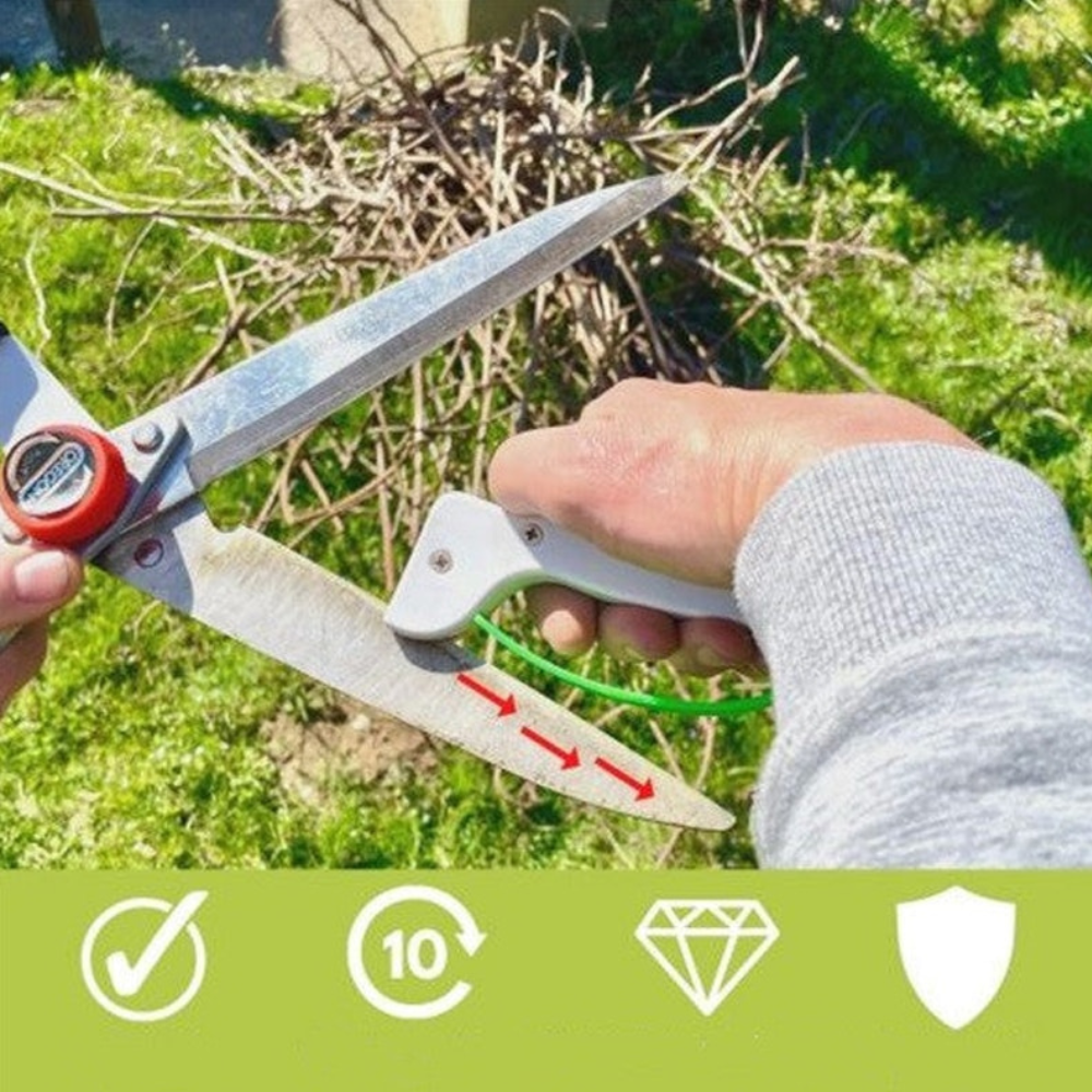 VIMEDA | Portable Blade Sharpener™
