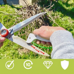 VIMEDA | Portable Blade Sharpener™