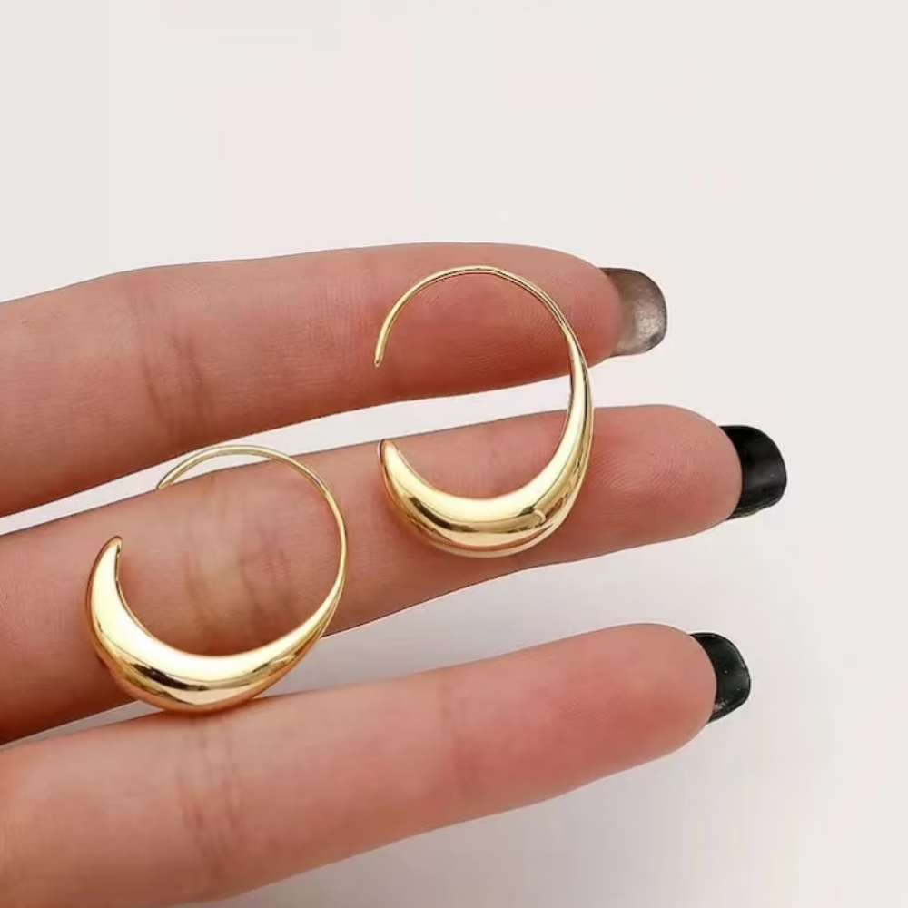 VIMEDA | Classic Drop Earrings™ (1+1 Paar GRATIS)