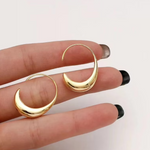 VIMEDA | Classic Drop Earrings™ (1+1 Paar GRATIS)