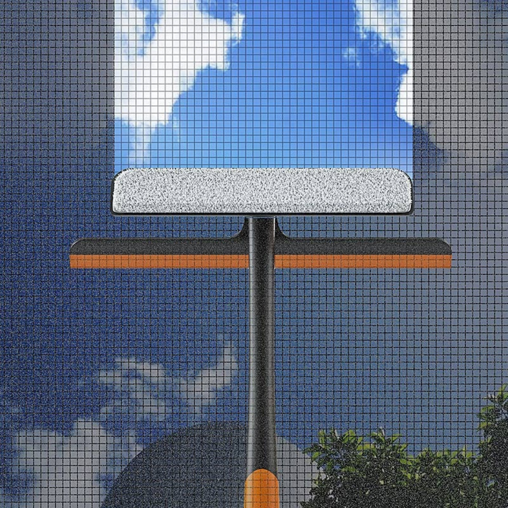 VIMEDA | 360° Window Cleaner™