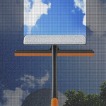 VIMEDA | 360° Window Cleaner™