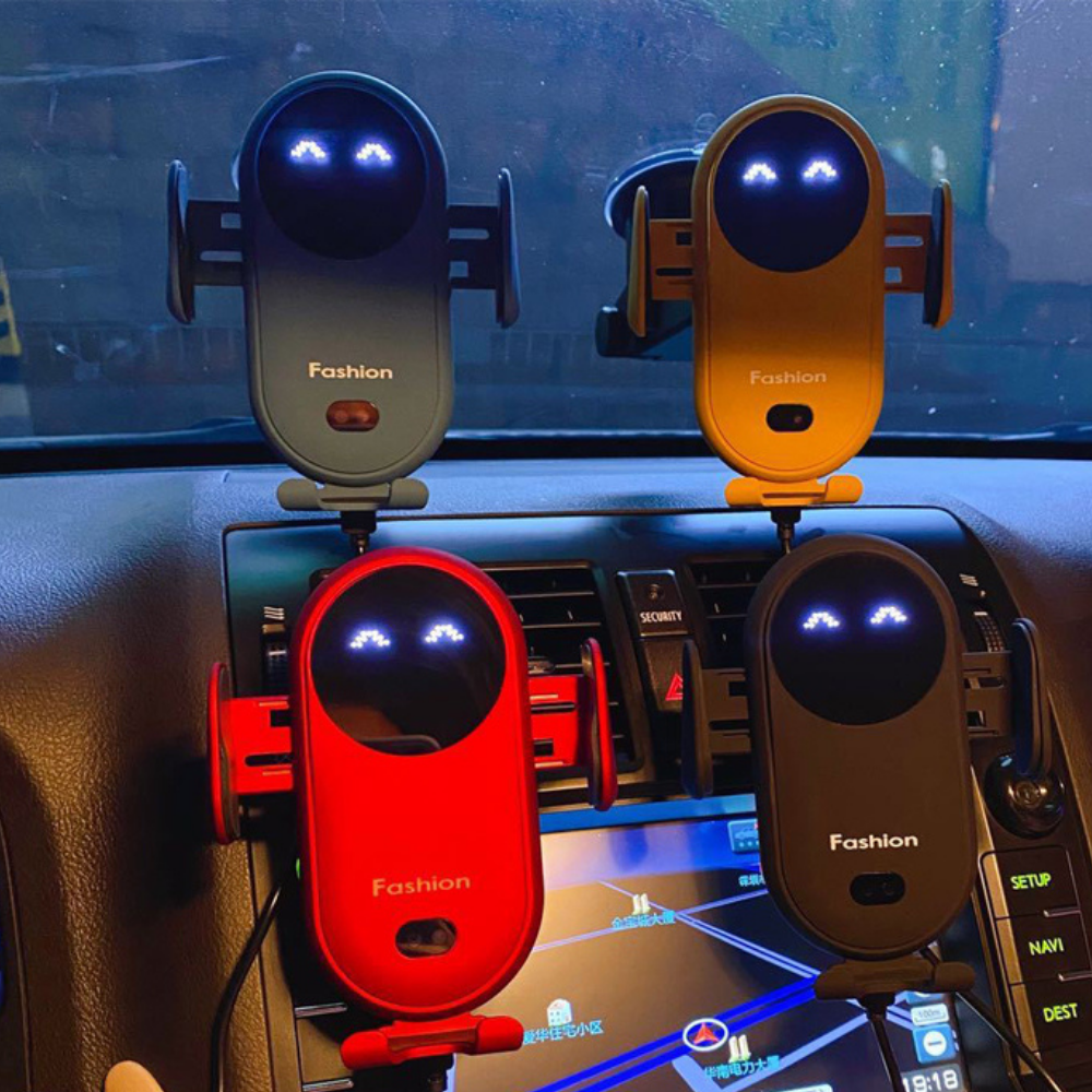 VIMEDA | Wireless Car Charger™