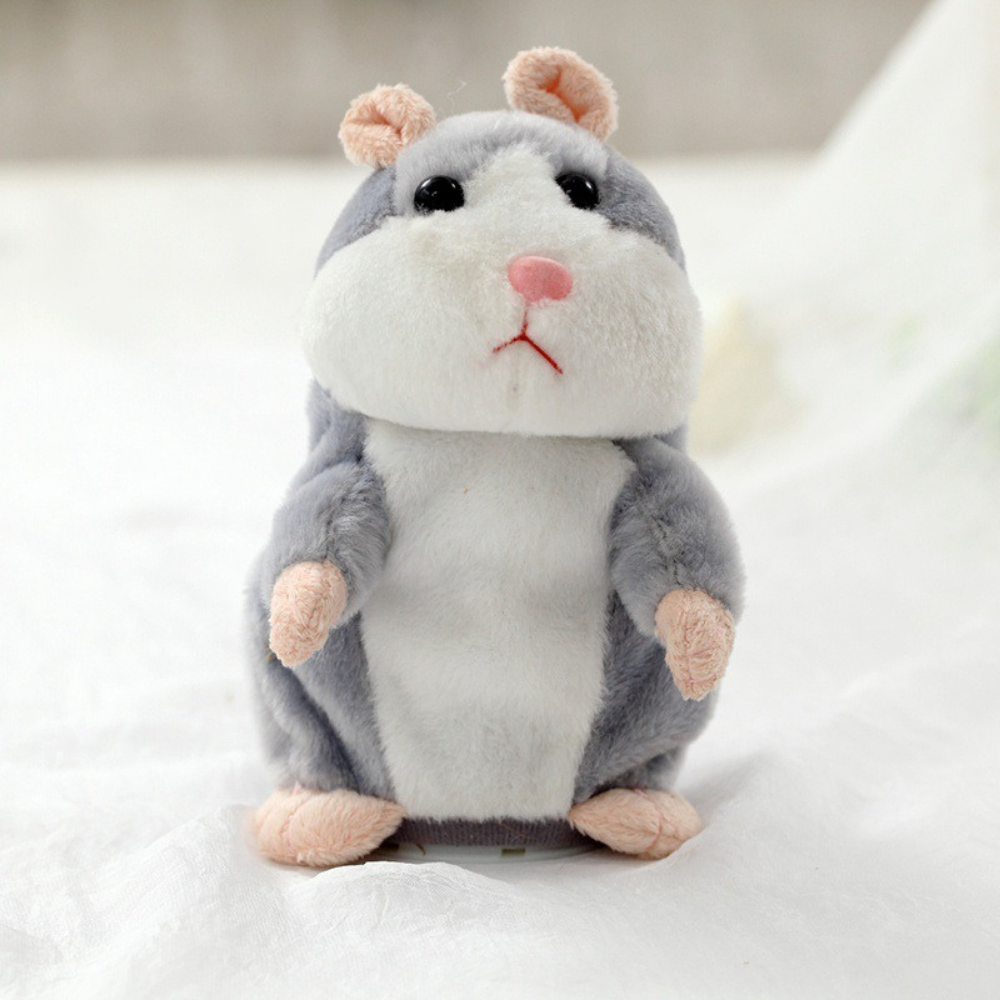 VIMEDA | Talking Hamster Toy™