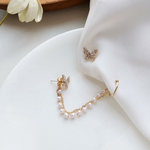 VIMEDA | Butterfly Cuff Earrings™ (1+1 GRATIS)
