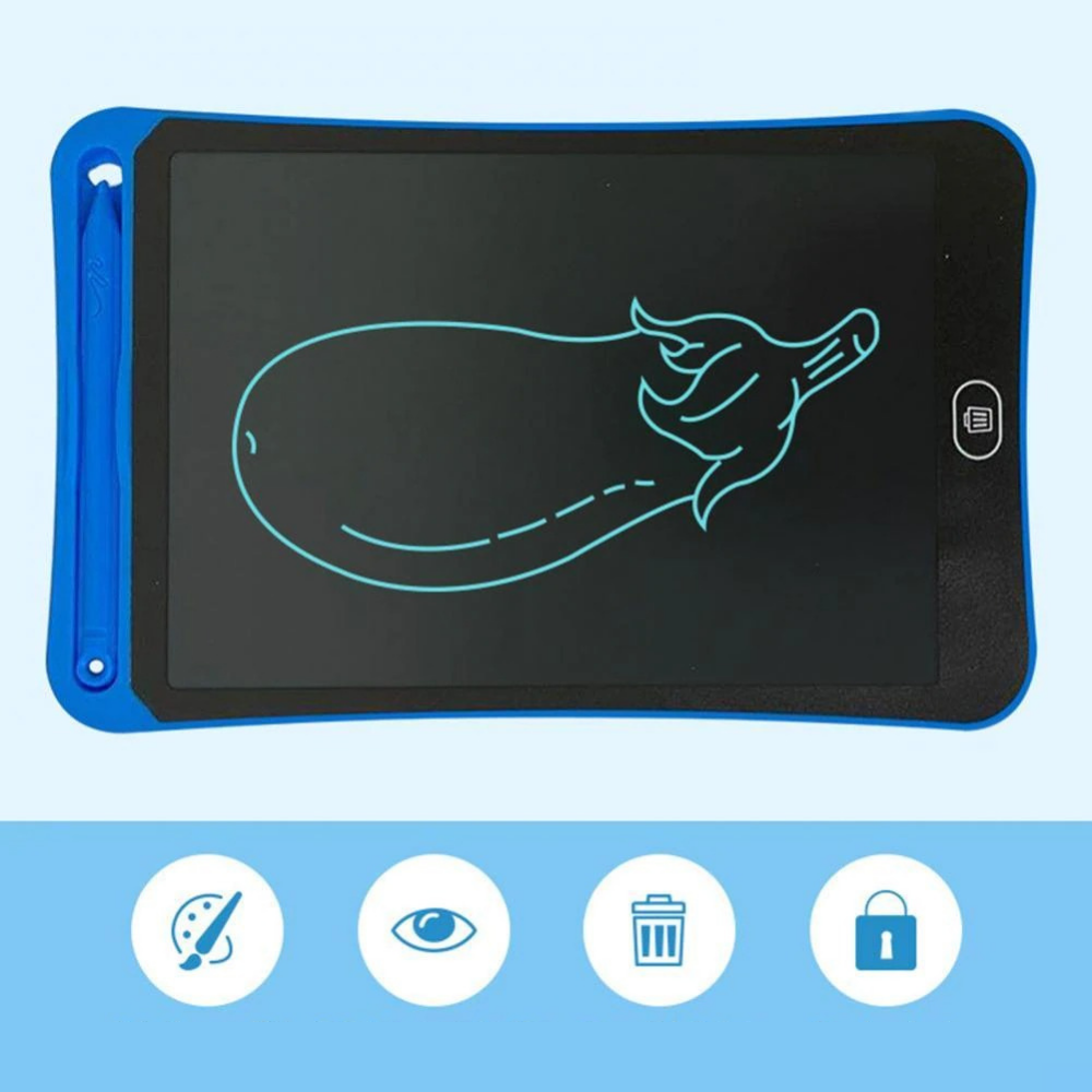 VIMEDA | LCD Tablet™