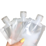 VIMEDA | Refill Travel Pouches™ (10+10 GRATIS)