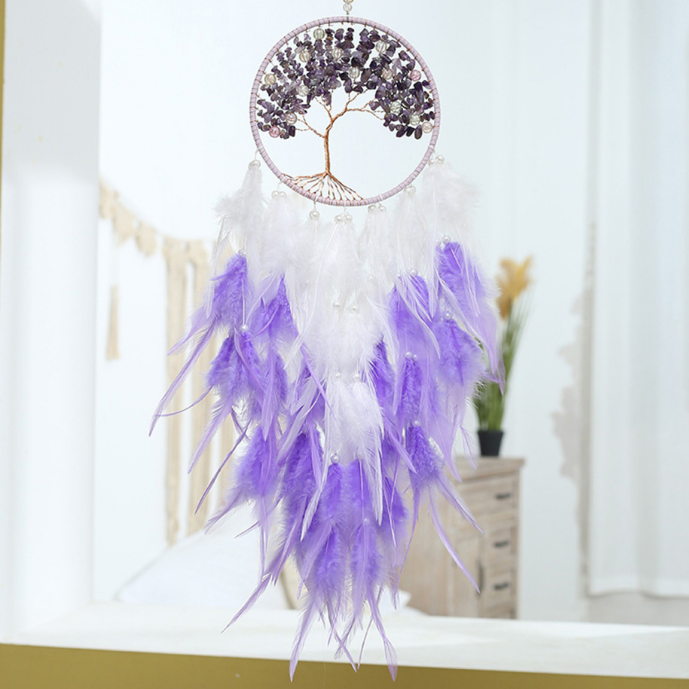 VIMEDA | Rose Dream Catcher™