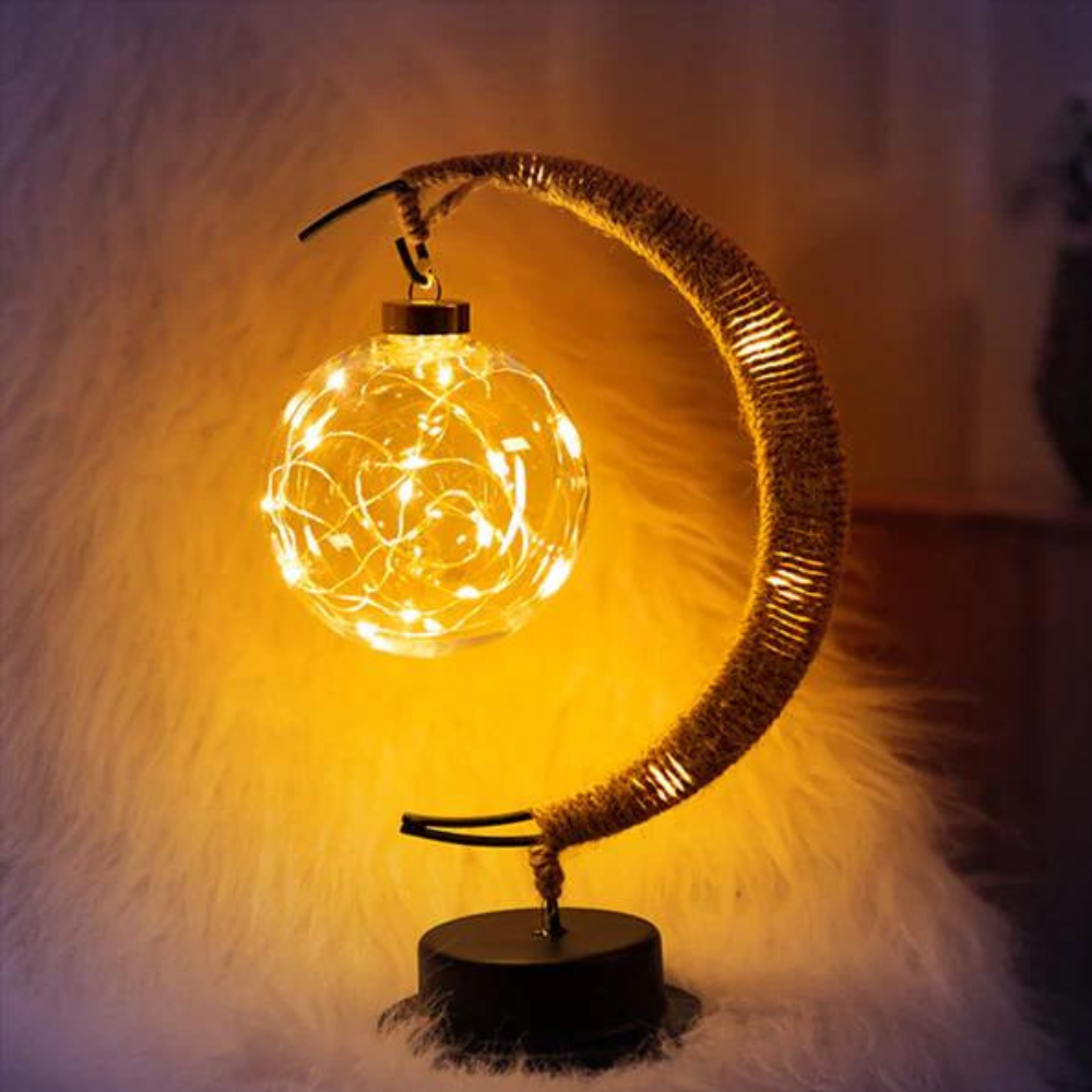 VIMEDA | Enchanted Moon Lamp™