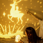 VIMEDA | Starry Night Projector™