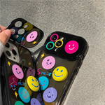 VIMEDA | Smiley iPhone Case™