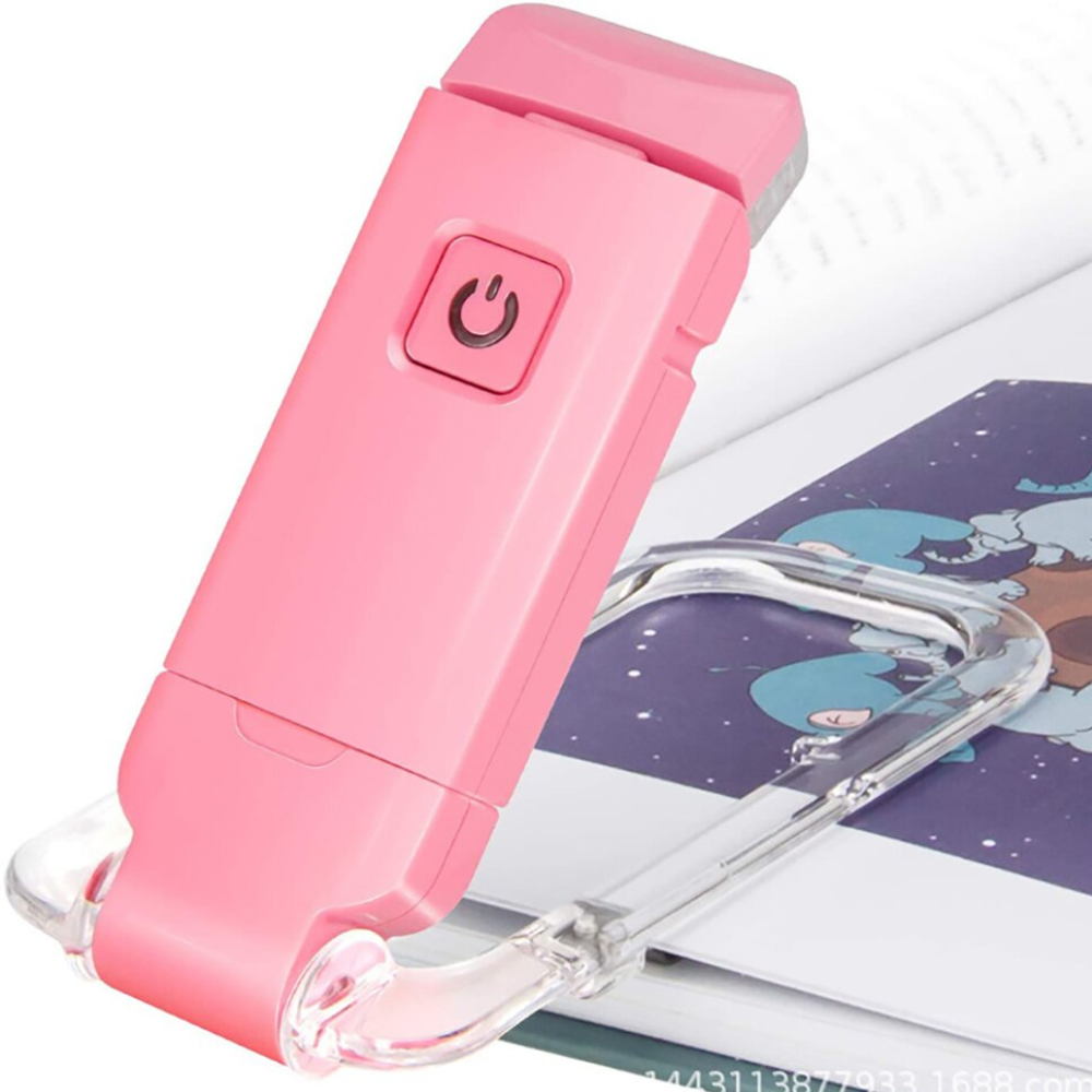 VIMEDA | Clip-on Reading Light™