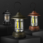 VIMEDA | Retro Camping Lamp™
