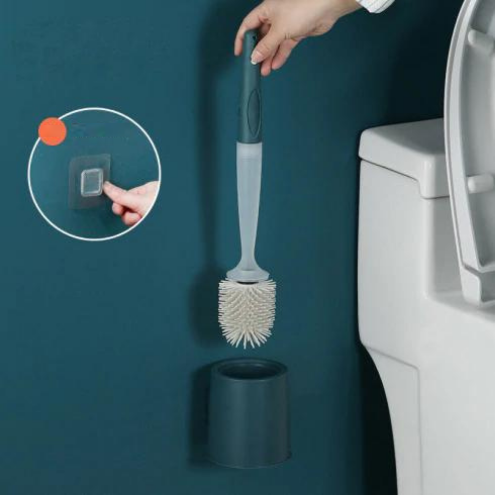VIMEDA | Refillable Toilet Brush™