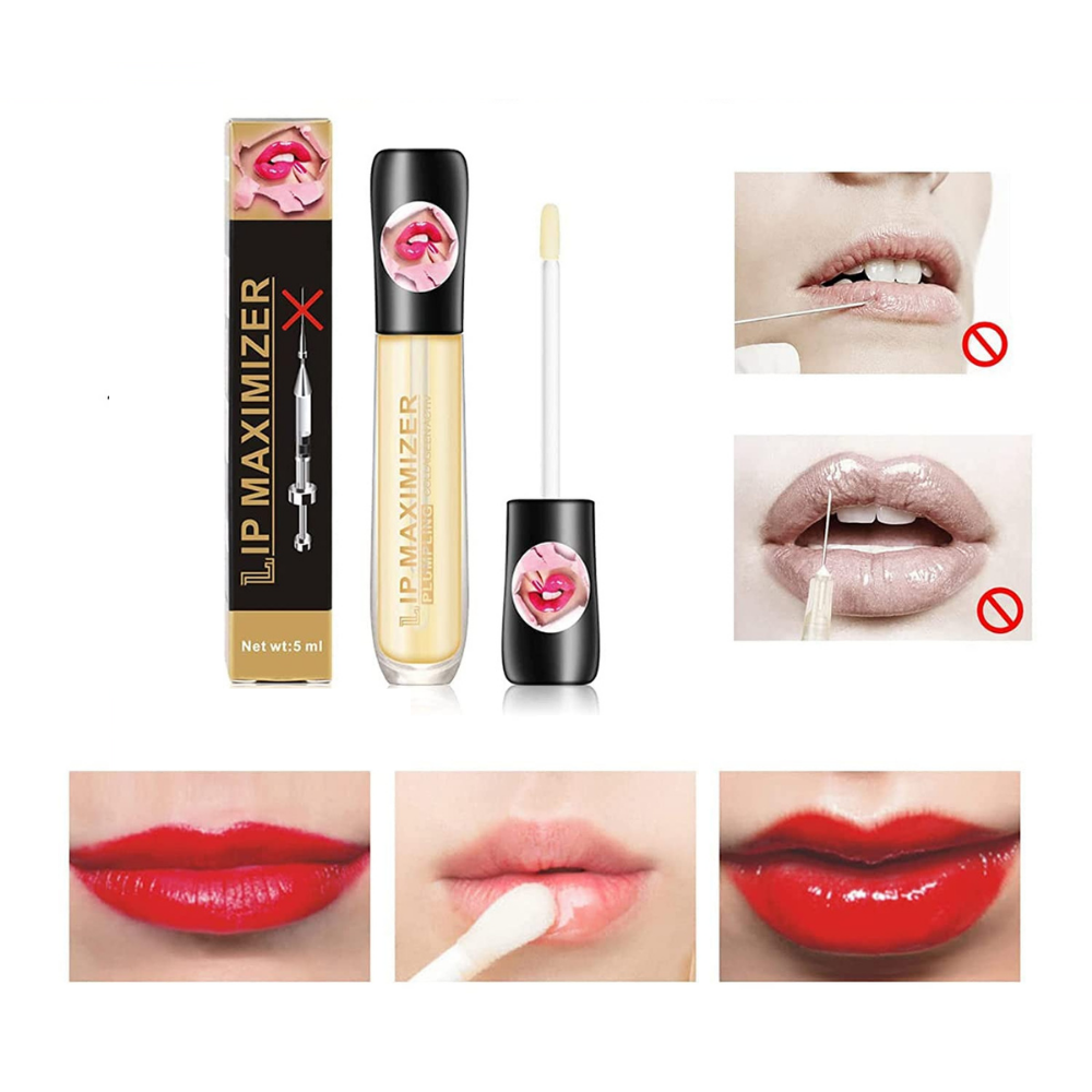 VIMEDA | Lip Volumizer™