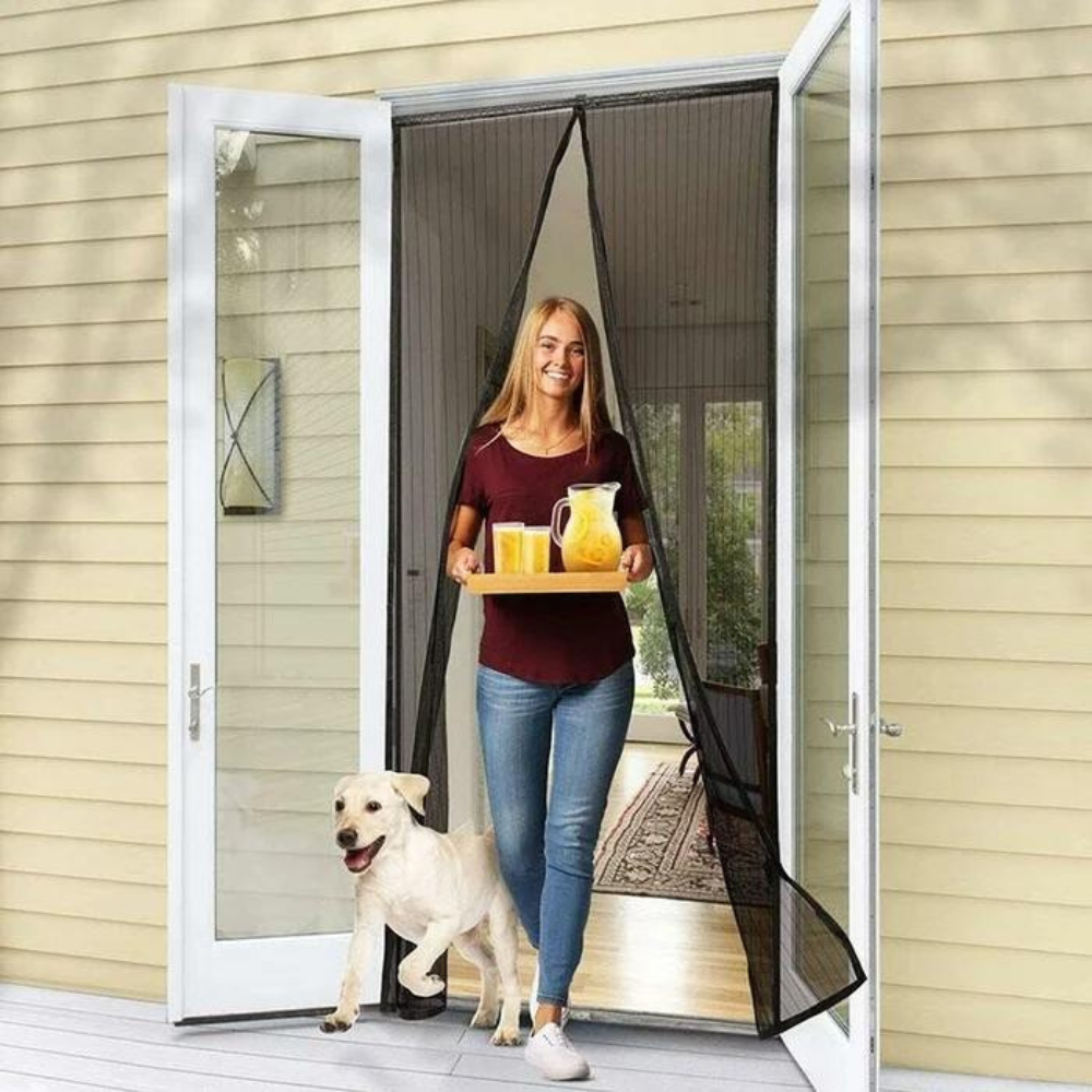 VIMEDA | Anti Mosquito Curtain™
