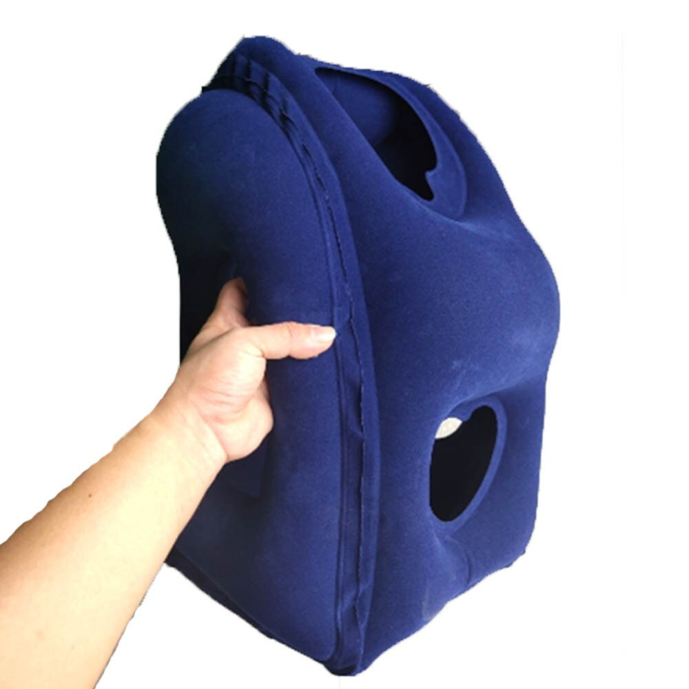 VIMEDA | Inflatable Travel Pillow™