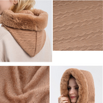 VIMEDA | Winter Fur Cap™