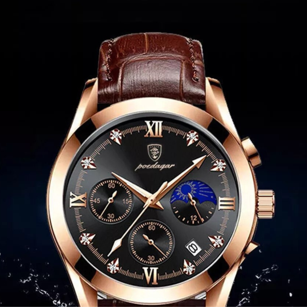 VIMEDA | LUX Watch™
