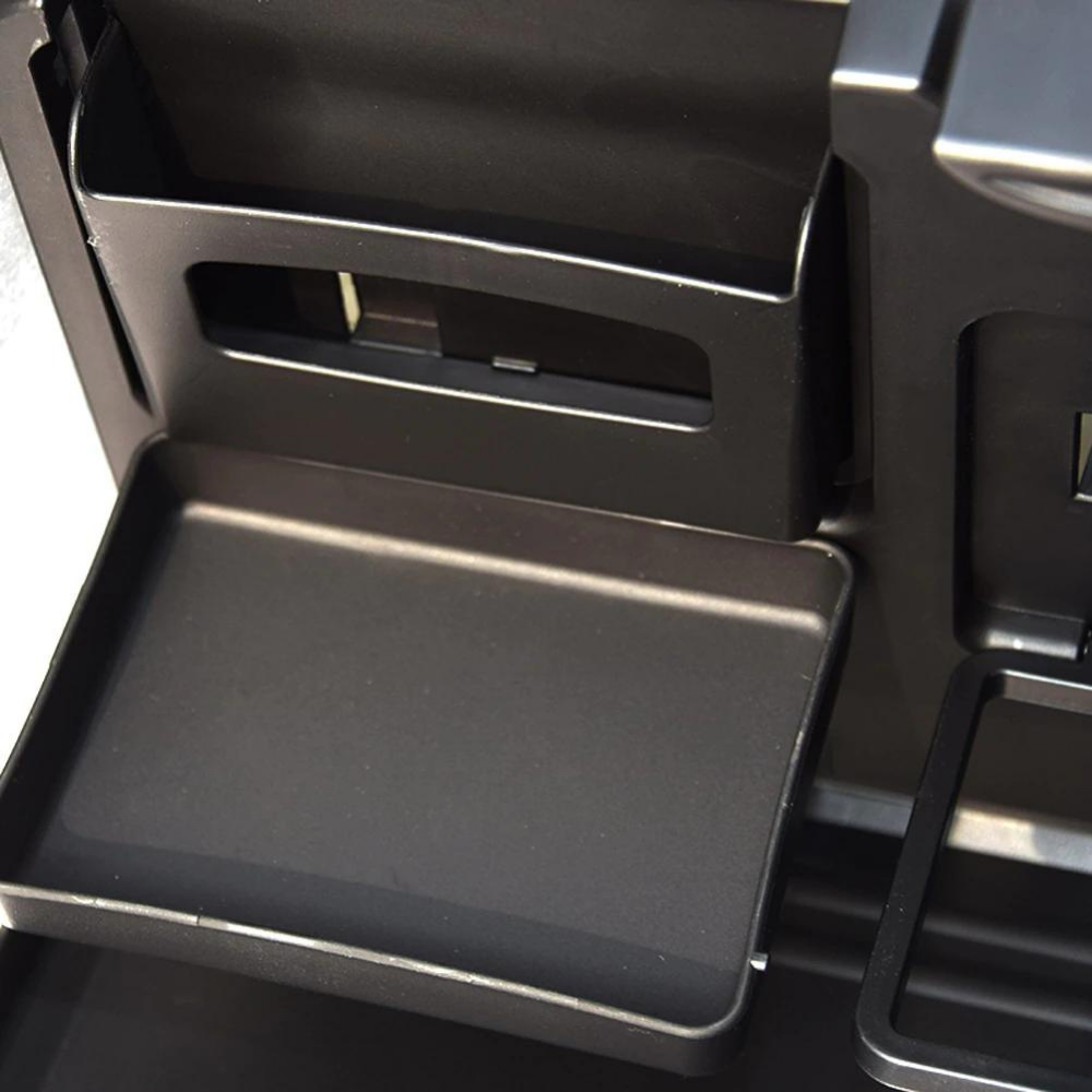VIMEDA | Back Seat Organizer™