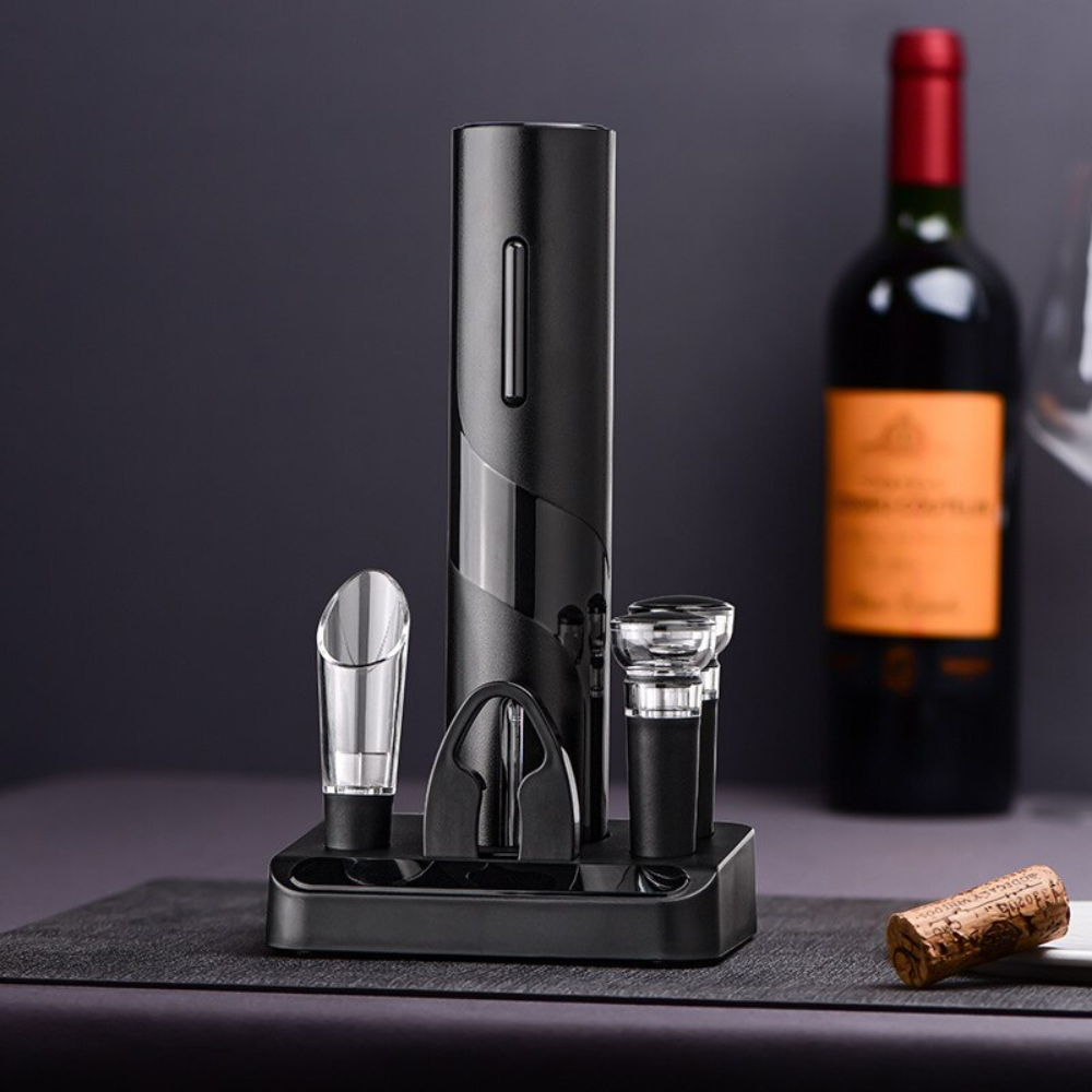VIMEDA | Wine Opener Set™