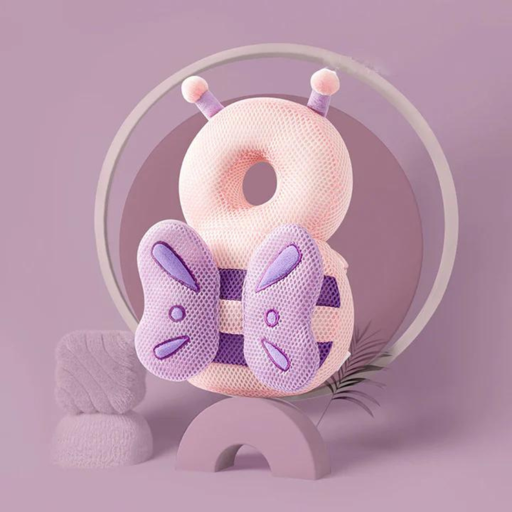 VIMEDA | Infant Protective Pillow™